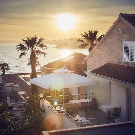 Apartment Casa Podstrana Dış mekan fotoğraf