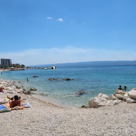 Apartment Casa Podstrana Dış mekan fotoğraf