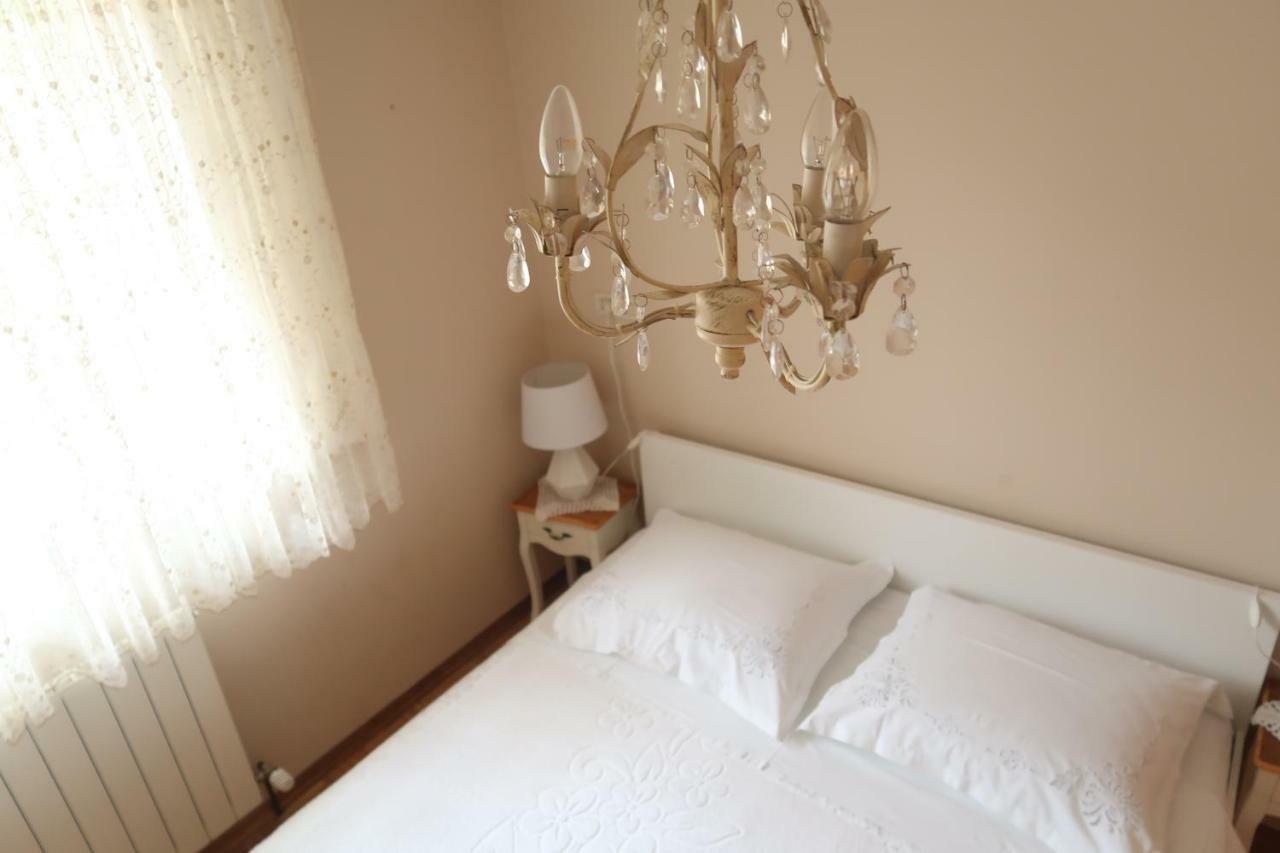 Apartment Casa Podstrana Dış mekan fotoğraf