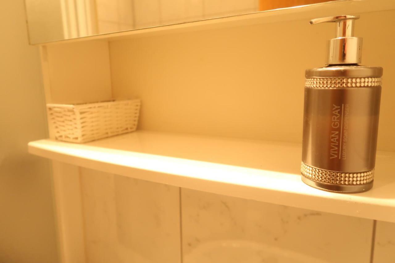 Apartment Casa Podstrana Dış mekan fotoğraf