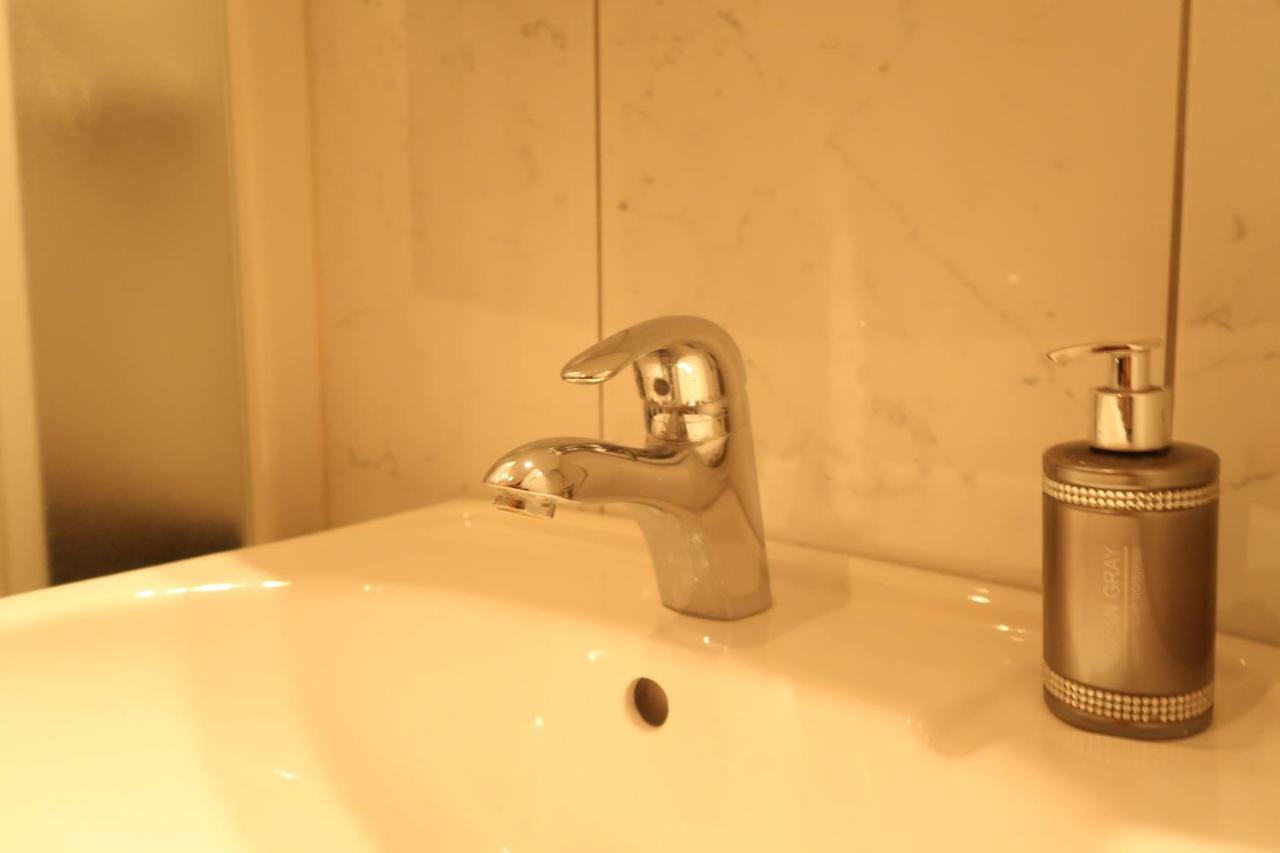 Apartment Casa Podstrana Dış mekan fotoğraf