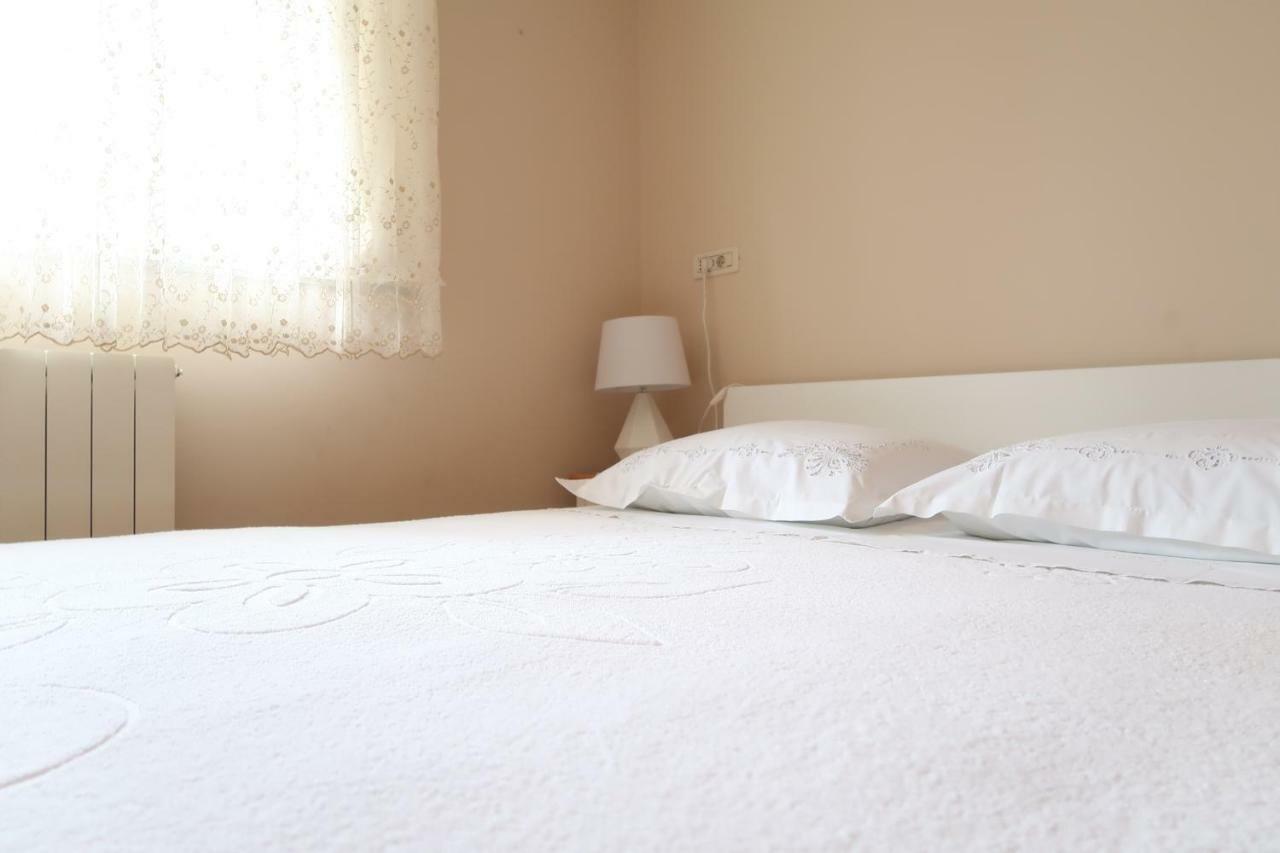 Apartment Casa Podstrana Dış mekan fotoğraf