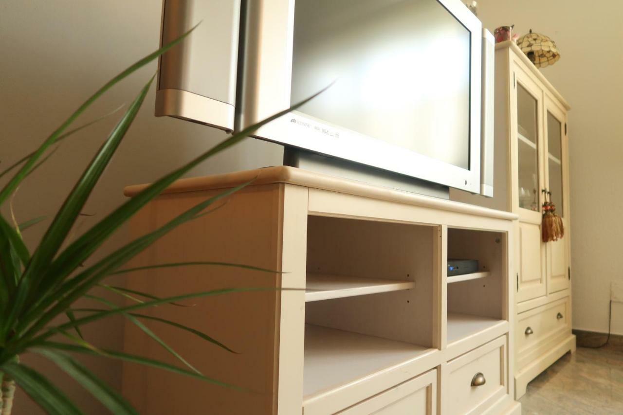 Apartment Casa Podstrana Dış mekan fotoğraf