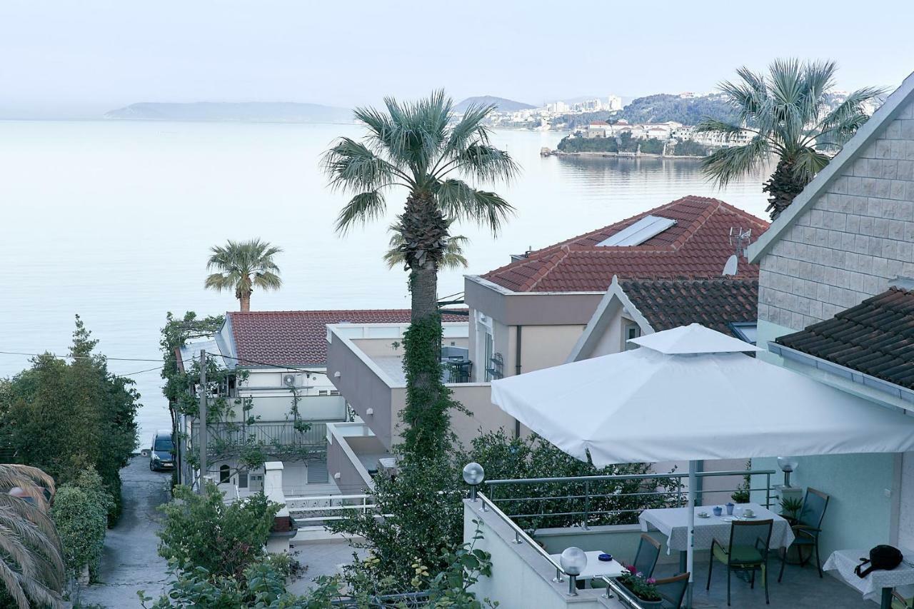 Apartment Casa Podstrana Dış mekan fotoğraf